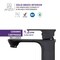 Anzzi Promenade Single Handle Bathroom Faucet in Oil Rubbed Bronze L-AZ118ORB - alternate 7